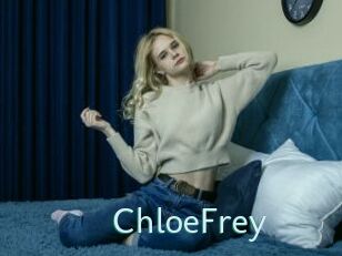 ChloeFrey