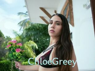ChloeGreey