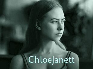 ChloeJanett