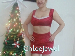 ChloeJewel Straponles