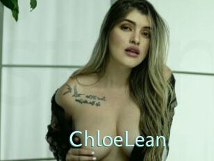 ChloeLean