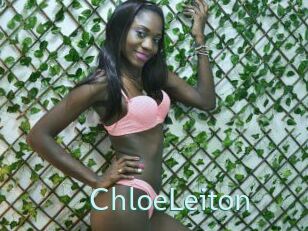 ChloeLeiton
