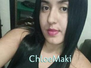 ChloeMaki