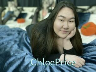 ChloePrice
