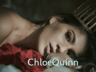 ChloeQuinn Straponles