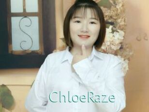 ChloeRaze