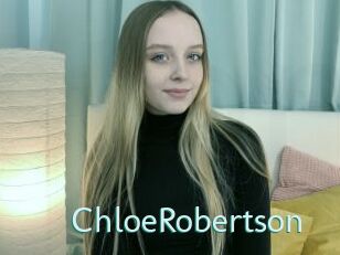 ChloeRobertson