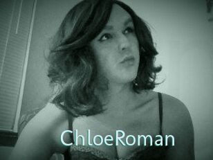ChloeRoman