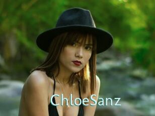 ChloeSanz