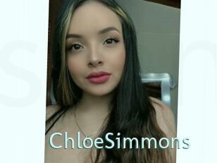 ChloeSimmons