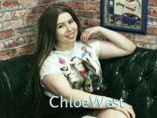 ChloeWest
