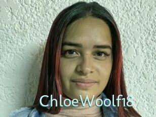 ChloeWoolf18
