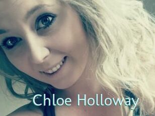 Chloe_Holloway