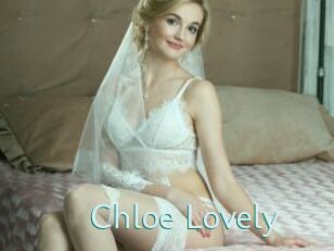 Chloe_Lovely