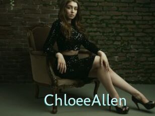 ChloeeAllen