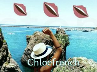 Chloefrench