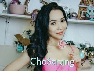 ChoSarang
