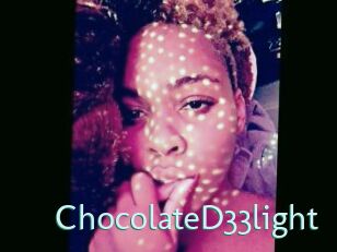 ChocolateD33light