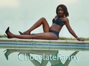 ChocolateFanny
