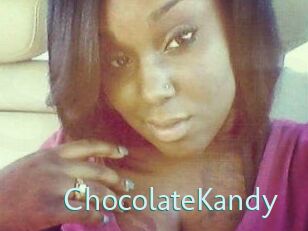 ChocolateKandy