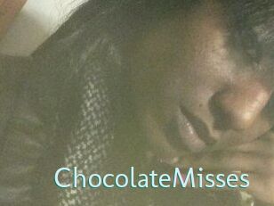 ChocolateMisses