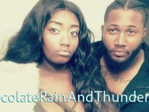 ChocolateRainAndThunder