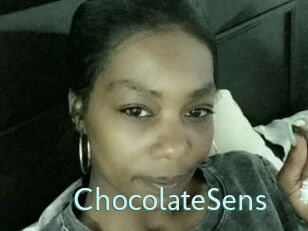 ChocolateSens