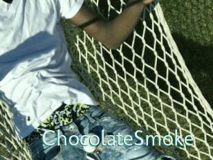 ChocolateSmoke