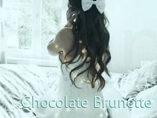 Chocolate_Brunette