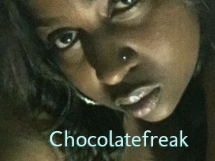 Chocolatefreak