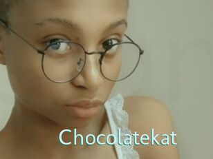 Chocolatekat