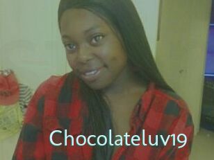 Chocolateluv19