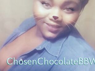 ChosenChocolateBBW