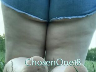 ChosenOne18