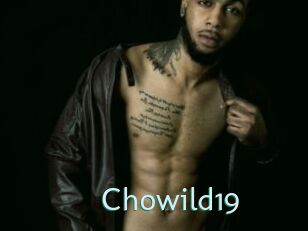 Chowild19