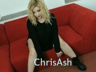 ChrisAsh