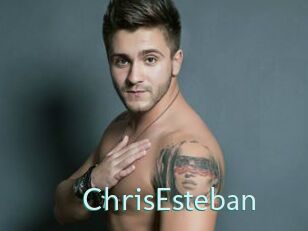 ChrisEsteban
