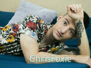 ChrisFoxie