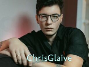 ChrisGlaive Straponles