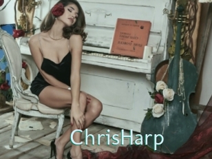ChrisHarp Straponles