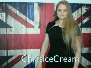 ChrisIceCream