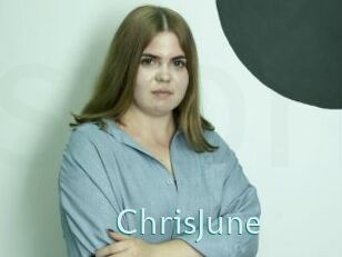 ChrisJune