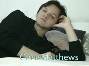 ChrisMatthews