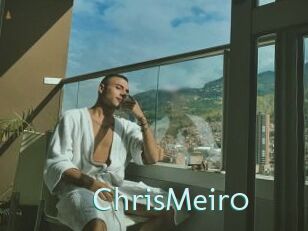 ChrisMeir0