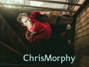 ChrisMorphy
