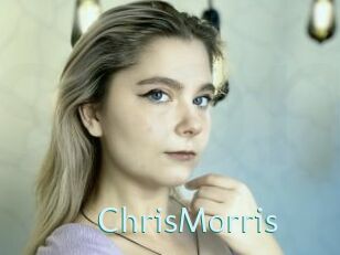 ChrisMorris