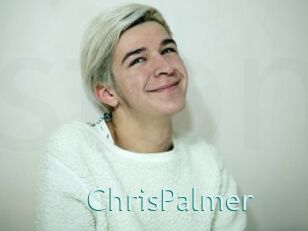 ChrisPalmer