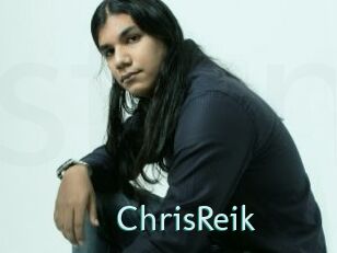 ChrisReik