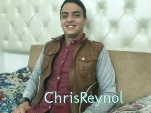 ChrisReynol