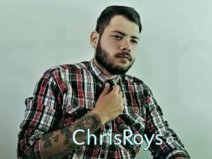 ChrisRoys